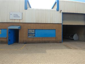 537 m² Industrial space in Selby
