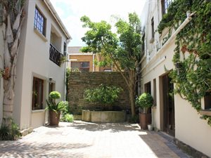 26 Bed House in South End