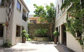 26 Bedroom House in South End