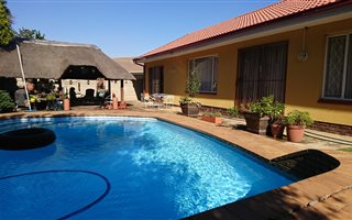 4 Bedroom House in Falcon Ridge