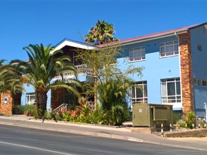 1000 m² Commercial space in Hopefield