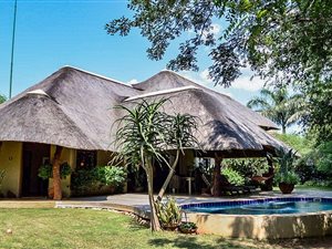 3 Bed House in Malelane