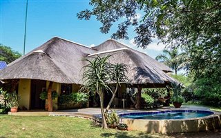 3 Bedroom House in Malelane