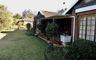3 Bedroom House in Mount Michael