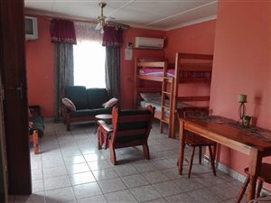 1 Bed Flat in Wild En Weide