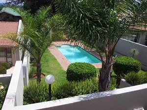 4 Bed Cluster in Country Life Park