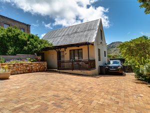 4 Bed House in Welcome Glen