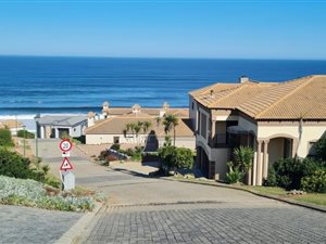 3 Bed Townhouse in Dana Bay