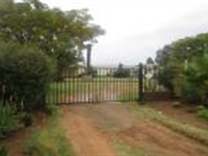 4 Bed House in Randfontein Central