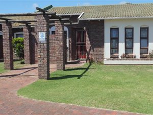 3 Bed Townhouse in Kabega