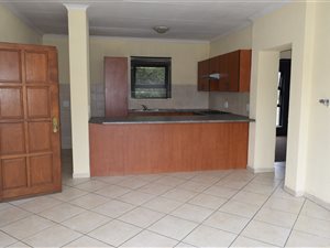 2 Bed Townhouse in Jansen Park