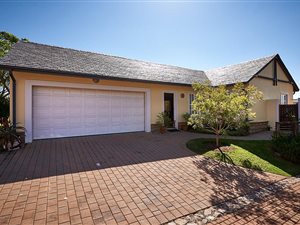 2 Bed Cluster in Waterfall Hills Mature Lifestyle Estate