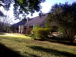 4 Bedroom House in Glenferness AH