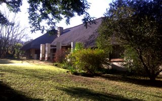 4 Bedroom House in Glenferness AH