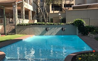 2 Bedroom Apartment in River Club