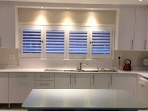 3 Bed Apartment in Parsons Hill