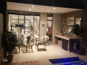 2 Bed Cluster in Parkmore