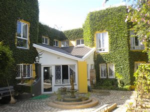 4 Bed House in Uvongo