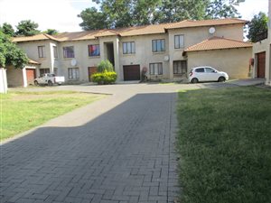 3 Bed Apartment in Bo Dorp