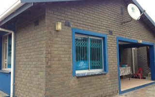 4 Bedroom House in Parlock