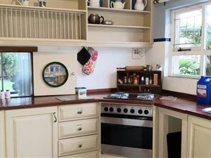 3 Bed House in Arboretum