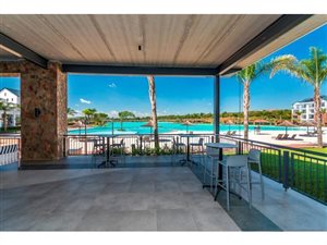 2 Bed Apartment in Hazeldean (Silverlakes Surroundings)