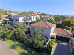 4 Bed House in Featherbrooke Estate