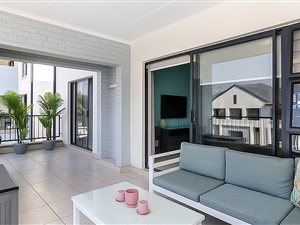 2 Bed Apartment in Petervale