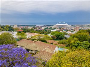 3811 m² Land available in Morningside