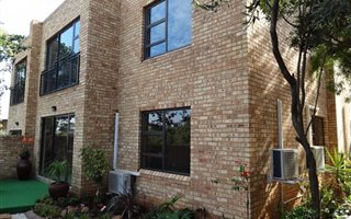 3 Bedroom Cluster in Schoemansville