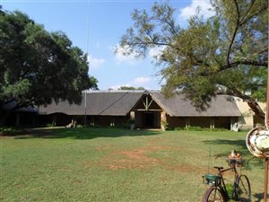 95 ha Farm in Koster