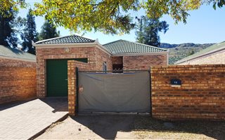 2 Bedroom Townhouse in Queenstown