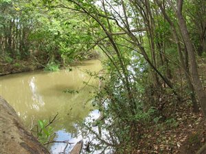 4 ha Land available in Mooiplaats AH