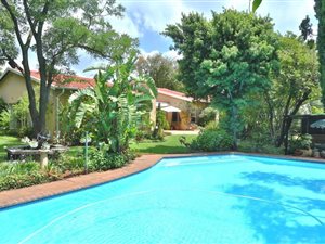 4 Bed House in Parkmore