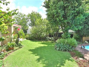 4 Bed House in Parkmore