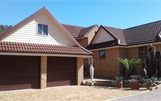 3 Bedroom House in Great Brak River