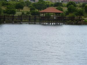 1236 m² Land available in Six Fountains Estate