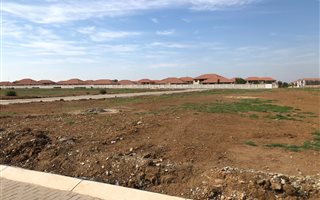400 m² Land available in Parkrand