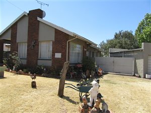 3 Bed House in Southcrest