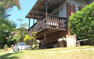 3 Bedroom House in Bluff