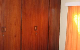 1 Bedroom Townhouse in Parys