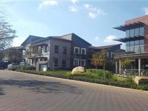196 m² Commercial space in Modderfontein