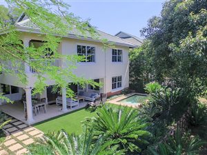 3 Bedroom House in Mt Edgecombe Estate 1 & 2