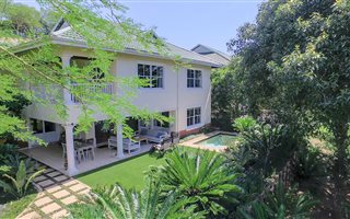 3 Bedroom House in Mt Edgecombe Estate 1 & 2