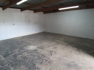 45 m² Commercial space in George Central