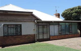 3 Bedroom House in Horison