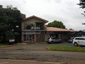 4 Bed House in Dalview