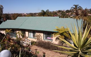 3 Bedroom House in Silverfields
