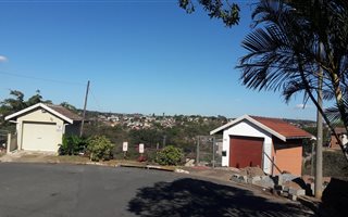 4 Bedroom House in Carrington Heights
