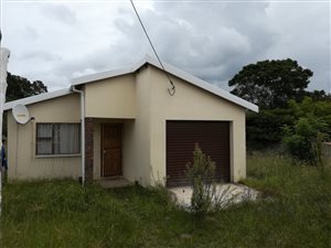 3 Bed House in Haven Hills